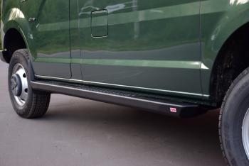65 999 р. Пороги РИФ силовые для ГАЗ Соболь NN  rifgnn-40700  с доставкой в г. Воронеж. Увеличить фотографию 19