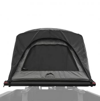 123 999 р. Палатка на крышу автомобиля Wild Land Lite Cruiser 120 XL pro  900001-0002-0006  с доставкой в г. Воронеж. Увеличить фотографию 5