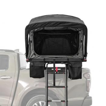 123 999 р. Палатка на крышу автомобиля Wild Land Lite Cruiser 120 XL pro  900001-0002-0006  с доставкой в г. Воронеж. Увеличить фотографию 4