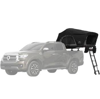 123 999 р. Палатка на крышу автомобиля Wild Land Lite Cruiser 120 XL pro  900001-0002-0006  с доставкой в г. Воронеж. Увеличить фотографию 2