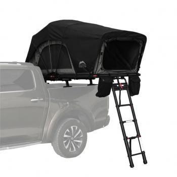 Палатка на крышу автомобиля Wild Land Lite Cruiser 120 XL pro  900001-0002-0006