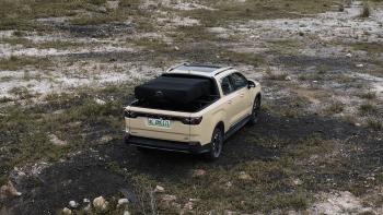 123 999 р. Палатка на крышу автомобиля Wild Land Lite Cruiser 120 XL pro  900001-0002-0006  с доставкой в г. Воронеж. Увеличить фотографию 16