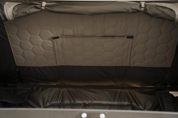 231 999 р. Палатка на крышу автомобиля Wild Land Rock Cruiser 140 pro  900004-0002-0006  с доставкой в г. Воронеж. Увеличить фотографию 8