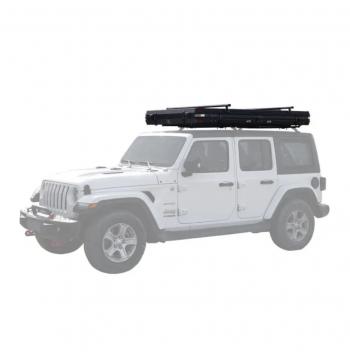 231 999 р. Палатка на крышу автомобиля Wild Land Rock Cruiser 140 pro  900004-0002-0006  с доставкой в г. Воронеж. Увеличить фотографию 4