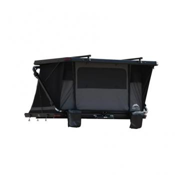 231 999 р. Палатка на крышу автомобиля Wild Land Rock Cruiser 140 pro  900004-0002-0006  с доставкой в г. Воронеж. Увеличить фотографию 2