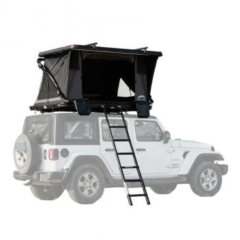 Палатка на крышу автомобиля Wild Land Rock Cruiser 140 pro  900004-0002-0006