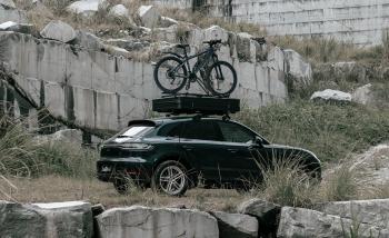 201 999 р. Палатка на крышу автомобиля Wild Land Summit Explorer 140  900018-0002-0001  с доставкой в г. Воронеж. Увеличить фотографию 22