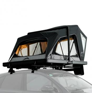 201 999 р. Палатка на крышу автомобиля Wild Land Summit Explorer 140  900018-0002-0001  с доставкой в г. Воронеж. Увеличить фотографию 5