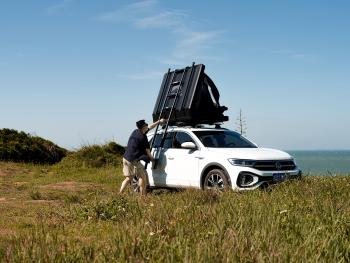 201 999 р. Палатка на крышу автомобиля Wild Land Summit Explorer 140  900018-0002-0001  с доставкой в г. Воронеж. Увеличить фотографию 29