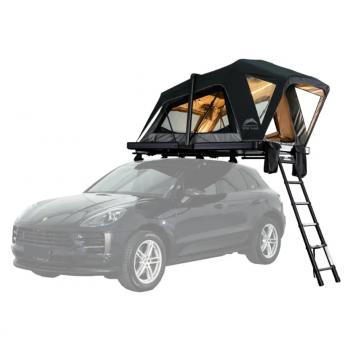 Палатка на крышу автомобиля Wild Land Summit Explorer 140  900018-0002-0001