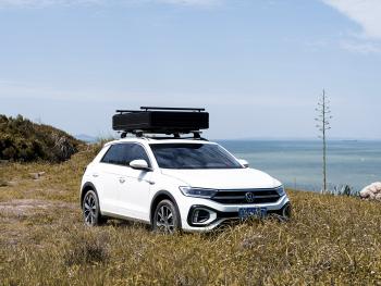 201 999 р. Палатка на крышу автомобиля Wild Land Summit Explorer 140  900018-0002-0001  с доставкой в г. Воронеж. Увеличить фотографию 28