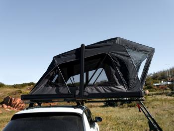 201 999 р. Палатка на крышу автомобиля Wild Land Summit Explorer 140  900018-0002-0001  с доставкой в г. Воронеж. Увеличить фотографию 33