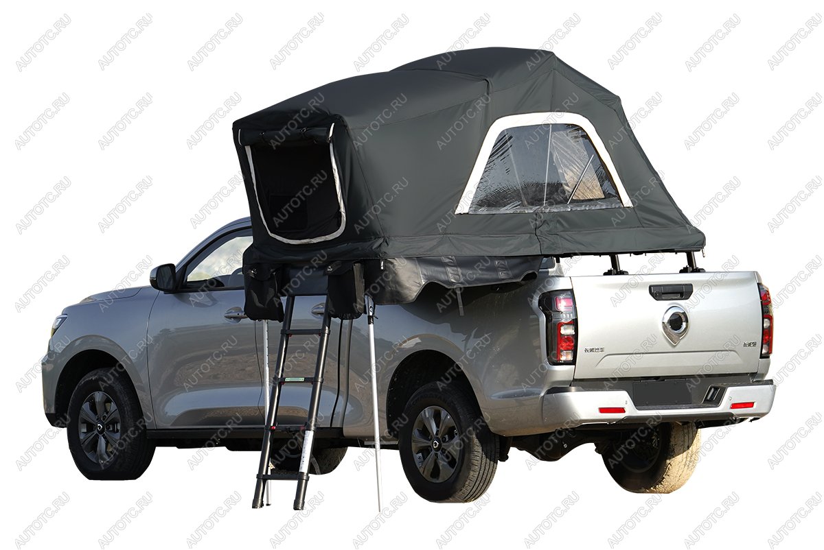 189 999 р. Палатка на крышу автомобиля Wild Land Voyager 140 Pro  900008-0001-0001  с доставкой в г. Воронеж
