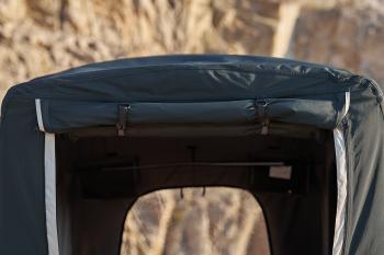 189 999 р. Палатка на крышу автомобиля Wild Land Voyager 140 Pro  900008-0001-0001  с доставкой в г. Воронеж. Увеличить фотографию 10