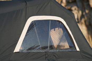 189 999 р. Палатка на крышу автомобиля Wild Land Voyager 140 Pro  900008-0001-0001  с доставкой в г. Воронеж. Увеличить фотографию 8