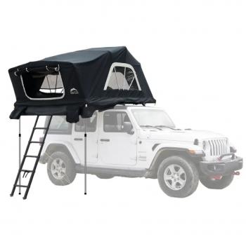Палатка на крышу автомобиля Wild Land Voyager 160 Pro  900008-0002-0001