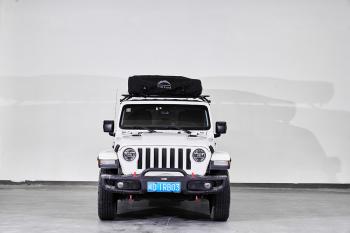 148 999 р. Палатка на крышу автомобиля Wild Land Wild Cruiser 160 Pro (облегченная)  900007-0003-0001  с доставкой в г. Воронеж. Увеличить фотографию 19