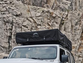 189 999 р. Палатка на крышу автомобиля Wild Land Wild Cruiser 250 Pro  900007-0004-0001  с доставкой в г. Воронеж. Увеличить фотографию 28