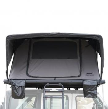189 999 р. Палатка на крышу автомобиля Wild Land Wild Cruiser 250 Pro  900007-0004-0001  с доставкой в г. Воронеж. Увеличить фотографию 3