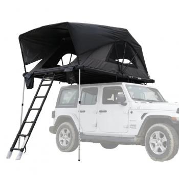 189 999 р. Палатка на крышу автомобиля Wild Land Wild Cruiser 250 Pro  900007-0004-0001  с доставкой в г. Воронеж. Увеличить фотографию 2