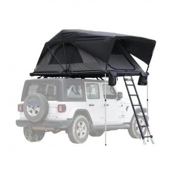 Палатка на крышу автомобиля Wild Land Wild Cruiser 250 Pro  900007-0004-0001