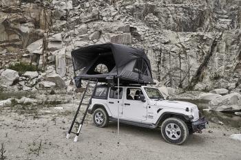 189 999 р. Палатка на крышу автомобиля Wild Land Wild Cruiser 250 Pro  900007-0004-0001  с доставкой в г. Воронеж. Увеличить фотографию 26