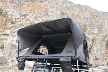 189 999 р. Палатка на крышу автомобиля Wild Land Wild Cruiser 250 Pro  900007-0004-0001  с доставкой в г. Воронеж. Увеличить фотографию 25