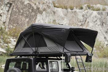 189 999 р. Палатка на крышу автомобиля Wild Land Wild Cruiser 250 Pro  900007-0004-0001  с доставкой в г. Воронеж. Увеличить фотографию 21