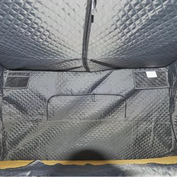 13 399 р. Утеплитель для автопалатки Wild Land Voyager 250 Pro  910004-0006-0001  с доставкой в г. Воронеж. Увеличить фотографию 2