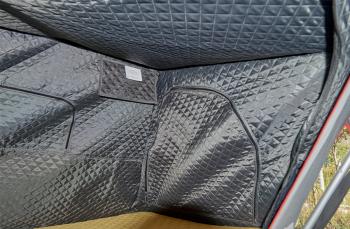13 399 р. Утеплитель для автопалатки Wild Land Voyager 250 Pro  910004-0006-0001  с доставкой в г. Воронеж. Увеличить фотографию 5