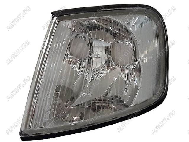 959 р. AUDI A3 96-00 УКАЗ.ПОВОРОТА УГЛОВОЙ ЛЕВ (DEPO) DEPO 441-1515l-ue  с доставкой в г. Воронеж