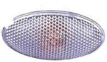 206 98-05 {C2 03-C3 01-05C4 01-04XSARA 01-03PICASSO 99-04} ПОВТОРИТЕЛЬ ПОВОРОТА Л=П (DEPO) БЕЛЫЙ DEPO 550-1402n-ue-c