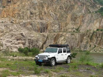 210 999 р. Палатка на крышу автомобиля Wild Land Bush Cruiser 120 V2 Pro, с лестницей  900006-0001-0004,set  с доставкой в г. Воронеж. Увеличить фотографию 11