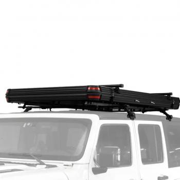 210 999 р. Палатка на крышу автомобиля Wild Land Bush Cruiser 120 V2 Pro, с лестницей  900006-0001-0004,set  с доставкой в г. Воронеж. Увеличить фотографию 10