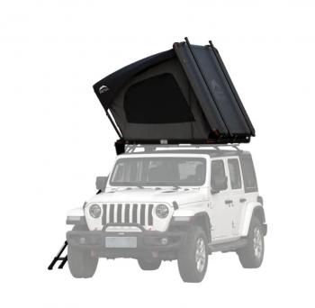 179 999 р. Палатка на крышу автомобиля Wild Land Desert Cruiser 120 Pro с лестницей  900002-0001-0007.set  с доставкой в г. Воронеж. Увеличить фотографию 2