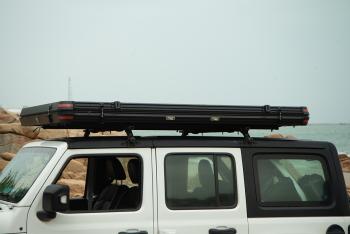179 999 р. Палатка на крышу автомобиля Wild Land Desert Cruiser 120 Pro с лестницей  900002-0001-0007.set  с доставкой в г. Воронеж. Увеличить фотографию 16