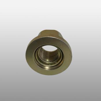 252 р. Гайка колеса SHACMAN SHAANXI М22х1.5 SHAFTGEAR SHAFTGEAR 190003884160  с доставкой в г. Воронеж. Увеличить фотографию 4