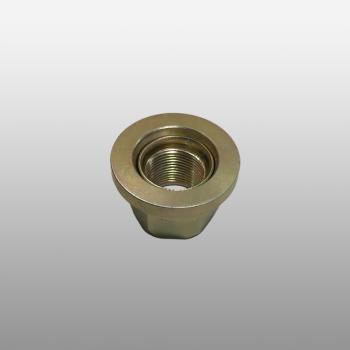 Гайка колеса SHACMAN SHAANXI М22х1.5 SHAFTGEAR SHAFTGEAR 190003884160