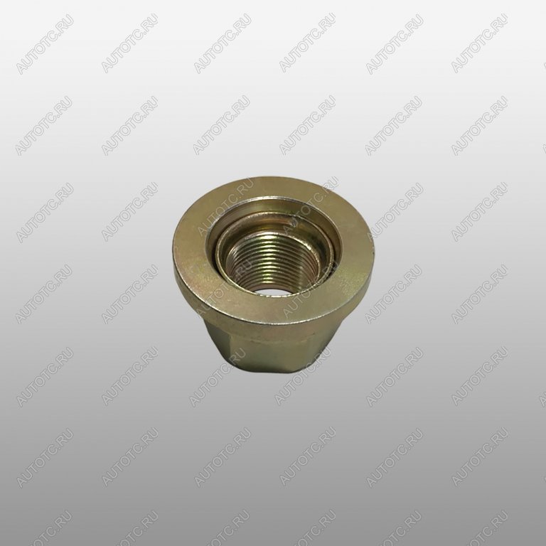 252 р. Гайка колеса SHACMAN SHAANXI М22х1.5 SHAFTGEAR SHAFTGEAR 190003884160  с доставкой в г. Воронеж