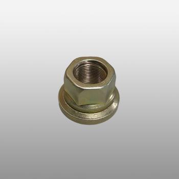 252 р. Гайка колеса SHACMAN SHAANXI М22х1.5 SHAFTGEAR SHAFTGEAR 190003884160  с доставкой в г. Воронеж. Увеличить фотографию 5