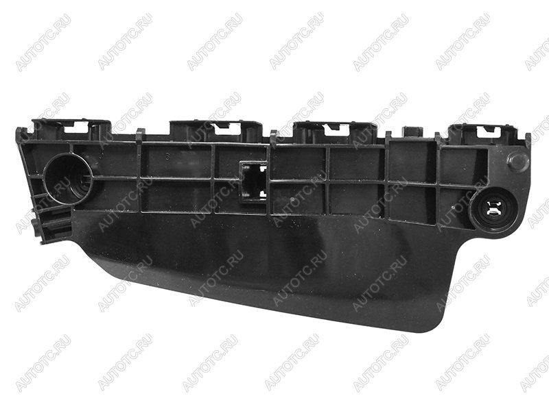 2 199 р. Крепление бампера Toyota Land Cruiser (J200) 07-15 (Спереди Справа) TOYOTA 52115-60141  с доставкой в г. Воронеж