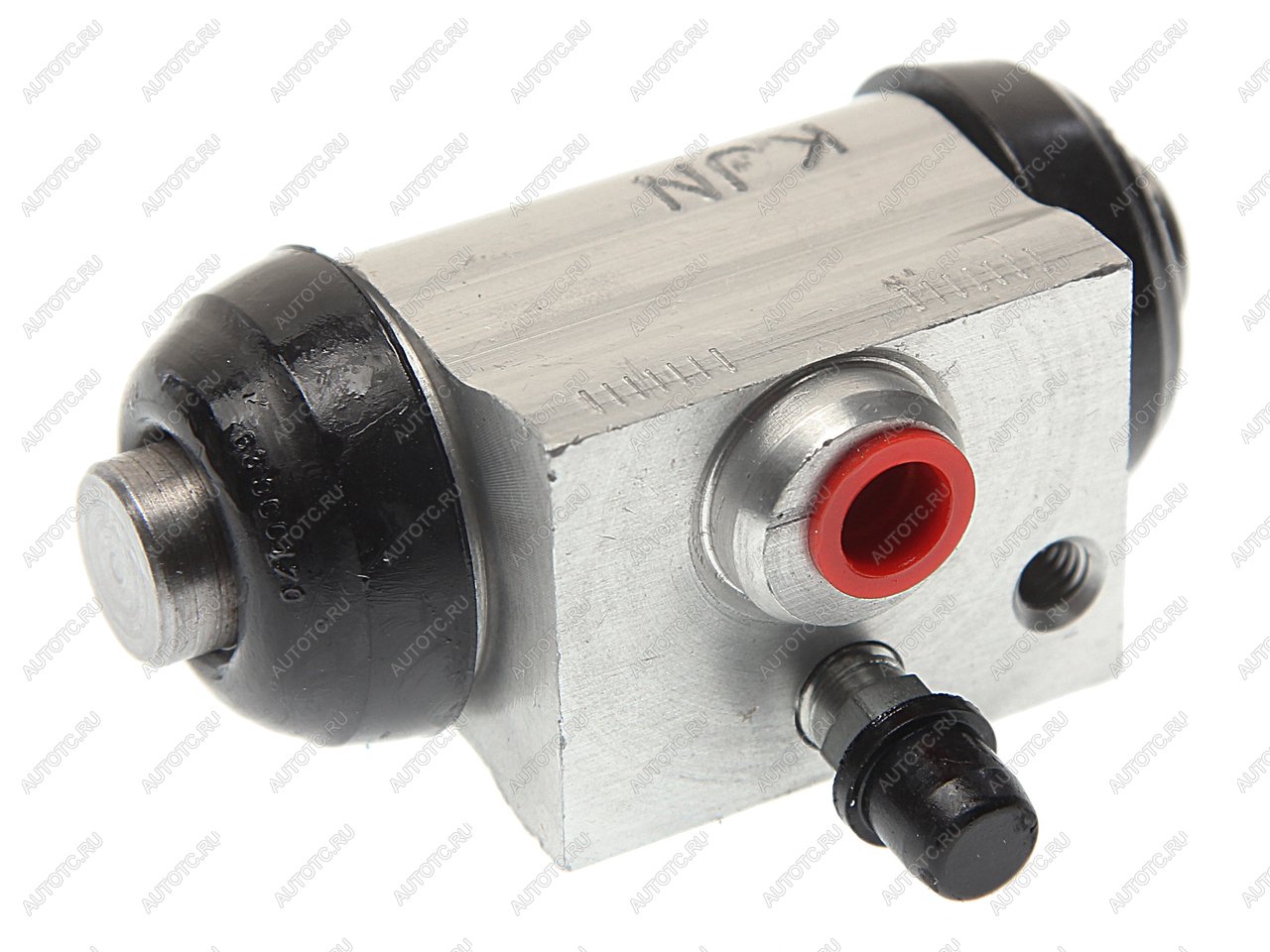 1 069 р. Цилиндр тормозной задний CITROEN C3 левый/правый BOSCH BOSCH 0986475833 BOSCH 0986475833  с доставкой в г. Воронеж