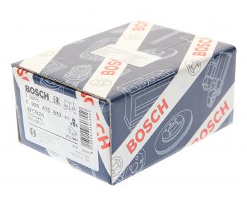 1 069 р. Цилиндр тормозной задний CITROEN C3 левый/правый BOSCH BOSCH 0986475833 BOSCH 0986475833  с доставкой в г. Воронеж. Увеличить фотографию 3