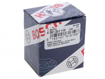 3 179 р. Датчик детонации MERCEDES SL (W129) BOSCH BOSCH 0261231110  с доставкой в г. Воронеж. Увеличить фотографию 3