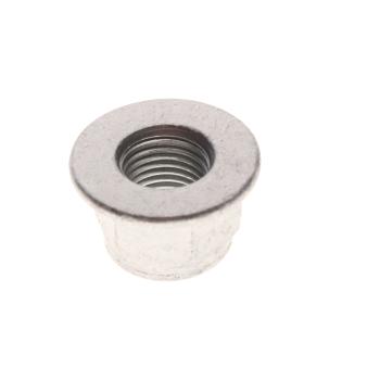 156 р. Гайка VW AUDI SEAT SKODA FEBEST FEBEST 2398-007  с доставкой в г. Воронеж. Увеличить фотографию 2