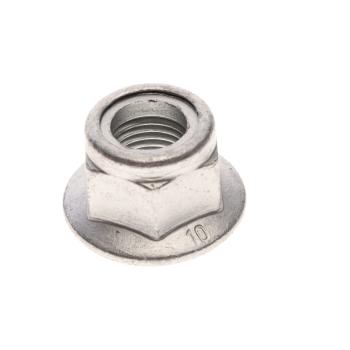 Гайка VW AUDI SEAT SKODA FEBEST FEBEST 2398-007