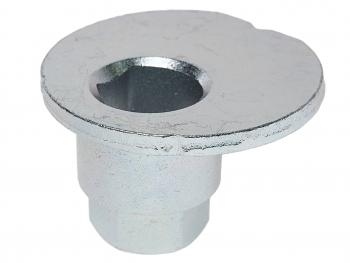 689 р. Гайка TOYOTA Land Cruiser Prado (09-) с эксцентриком FEBEST FEBEST 0131-010 FEBEST 0131-010  с доставкой в г. Воронеж. Увеличить фотографию 2