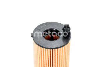 1 799 р. Фильтр масляный BMW 2 (F22),5 (F10,F18),X3 (F25),X4 (F26) METACO METACO 1020208  с доставкой в г. Воронеж. Увеличить фотографию 3