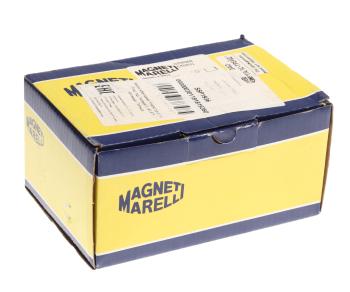 1 359 р. Опора шаровая передняя LH=RH MAGNETI MARELLI  Peugeot 407  седан (2004-2010)  с доставкой в г. Воронеж. Увеличить фотографию 3