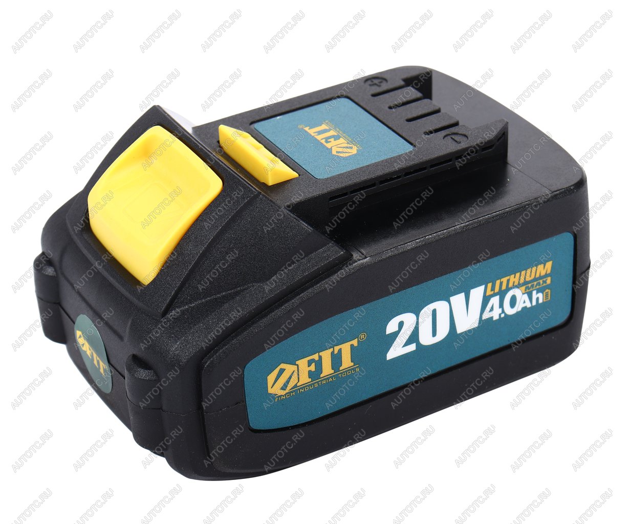 7 499 р. Аккумулятор для электроинструмента 20.0В 4.0Ач FIT FIT clb-20v-4.0hc с доставкой в г. Воронеж Увеличить фотографию 1 7 499 р. Аккумулятор для электроинструмента 20.0В 4.0Ач FIT FIT clb-20v-4.0hc с доставкой в г. Воронеж